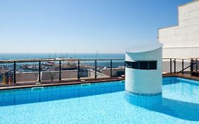 Apartment Edificio Nautic